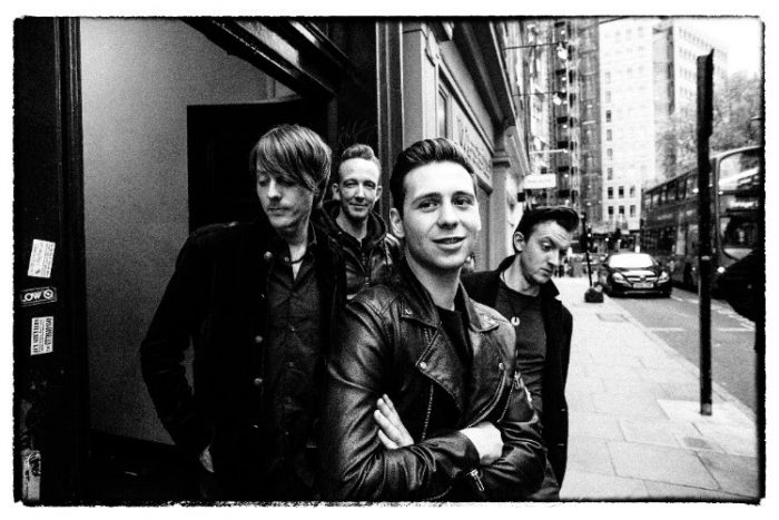 Bluestalent Laurence Jones kondigt nieuw album ‘The Truth’ aan