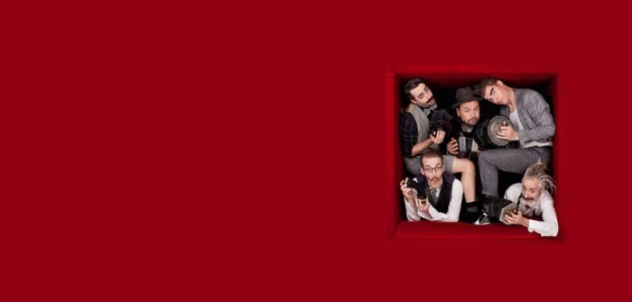 Wëreldbänd gaat grenzen over wereldband