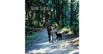 Steve Sainas – Simple As This
