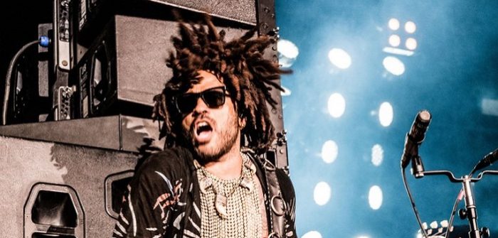 Concerttip maandag 1 juli: Lenny Kravitz @ Ziggo Dome lenny kravitz