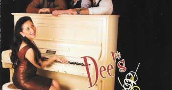 Dee’s Honeytones – Wow Wow