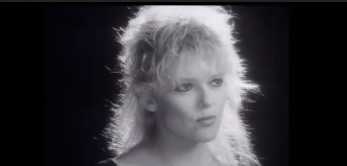 France Gall (70) overleden France Gall