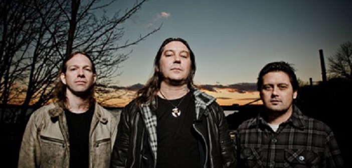 High on Fire