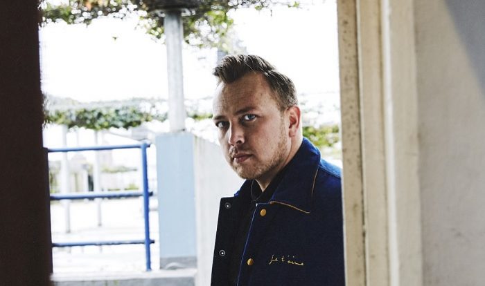 ‘Genoeg Te Doen’: nieuw album en single van Jamai Loman Jamai