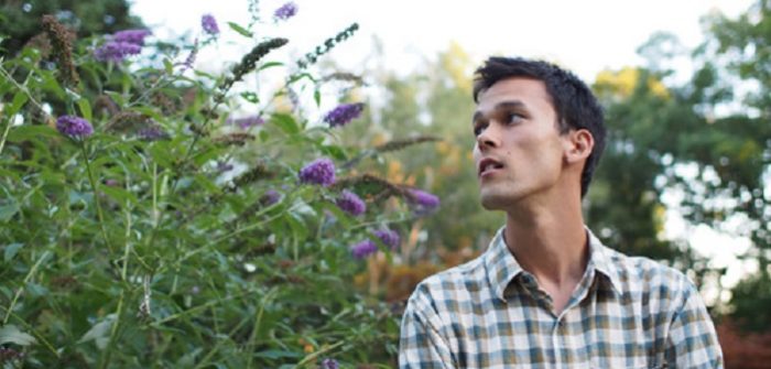 Justin Nozuka naar de Stadsschouwburg Groningen Justin Nozuka