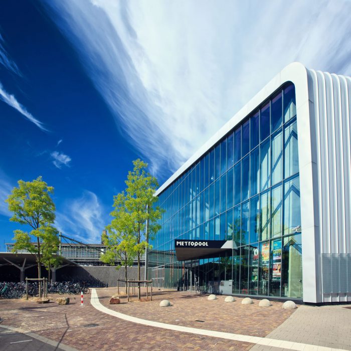 Metropool