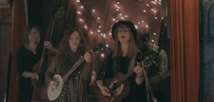 Concerttip maandag 8 januari: Worry Dolls + Fabian Holland in Muziekgebouw Frits Philips Worry Dolls