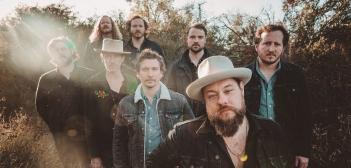 Nathaniel Rateliff & The Night Sweats kondigen derde studioalbum aan Nathaniel Rateliff