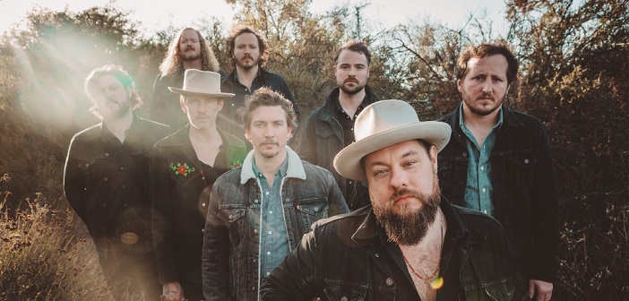 Nathaniel Rateliff