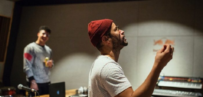 Pete Philly brengt single ‘Come Together’ uit Pete Philly