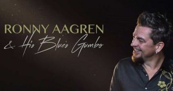 Ronny Aagren & his Blues Gumbo – Close To You