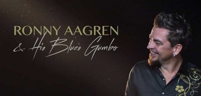 Ronny Aagren & his Blues Gumbo – Close To You