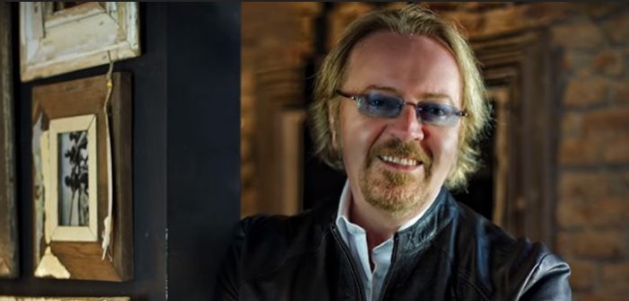 Concerttip zaterdag 18 februari: Umberto Tozzi @ Kursaal Oostende Umberto Tozzi