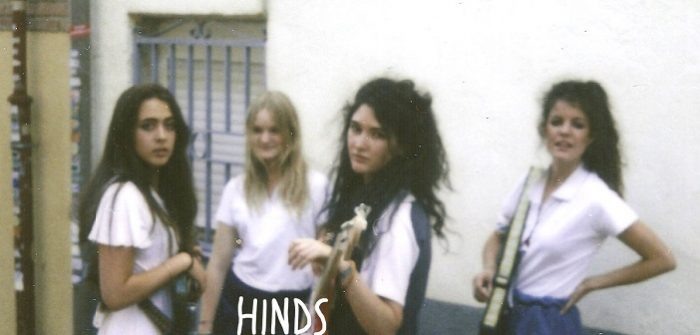 Hinds