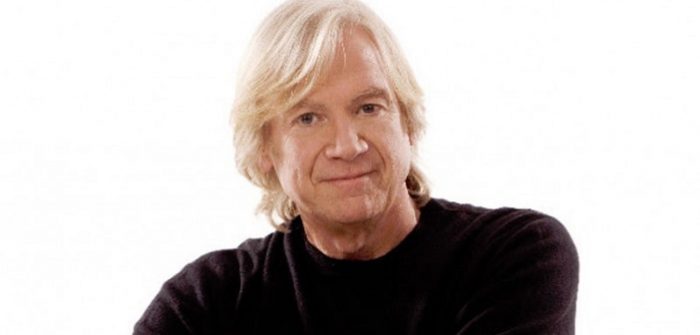 Win kaarten voor Justin Hayward in Muziekgebouw Eindhoven Justin Hayward