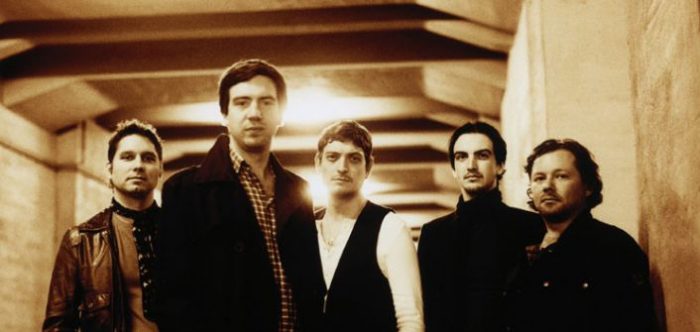 Snow Patrol keert na 7 jaar terug met nieuw album