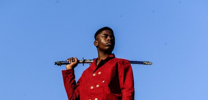 Leafs komt naar Burgerweeshuis leafs