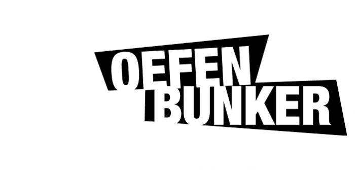 Brand verwoest poppodium Oefenbunker in Landgraaf Oefenbunker