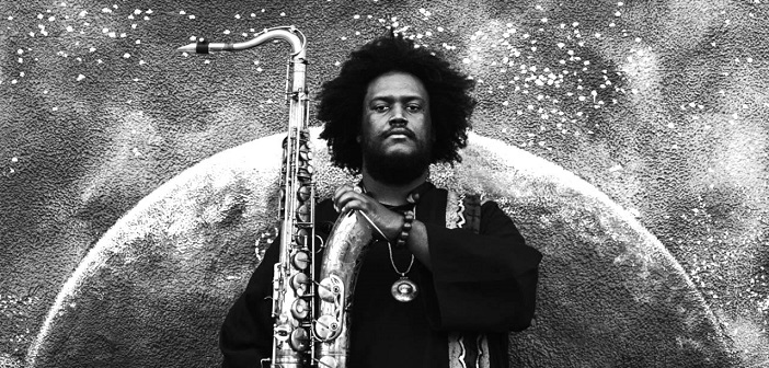 Kamasi Washington