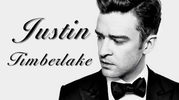 Justin Timberlake kondigt nieuw album aan Timberlake