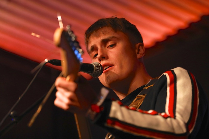 Sam Fender