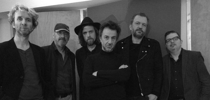 Concerttip zaterdag 10 maart: While My Guitar Gently Weeps – A Tribute to George Harrison in P3 While My Guitar Gently Weeps: A Tribute to George Harrison