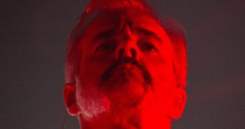 4 Grote shows voor 20-jarig Triggerfinger