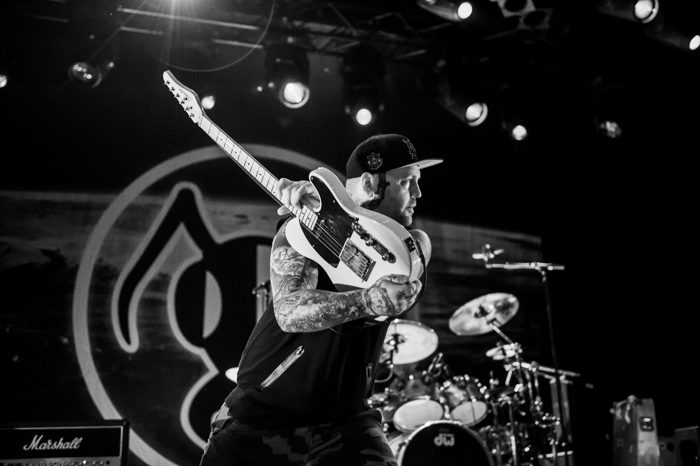 ‘Smooth Criminal’ in Hedon Ali Ant Farm