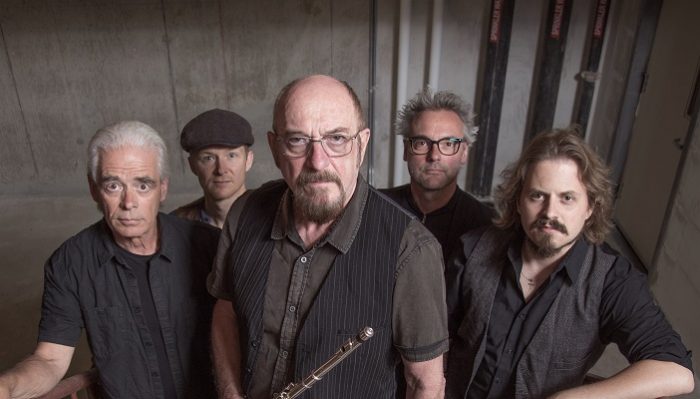 Jethro Tull komt naar België Jethro Tull