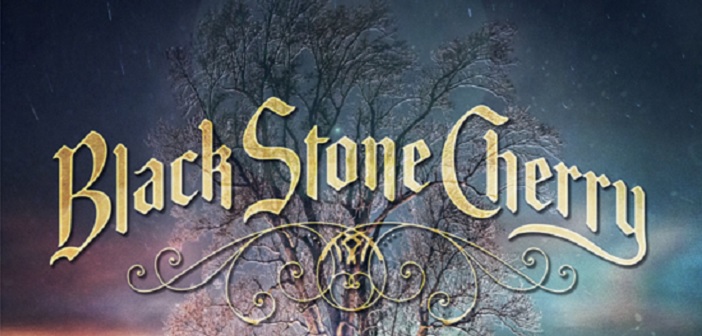 Black Stone Cherry