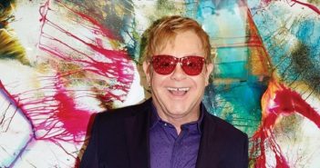 Extra concert Elton John in Ziggo Dome