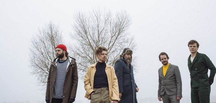 Orgel Vreten blijft ontwikkelen Orgel Vreten