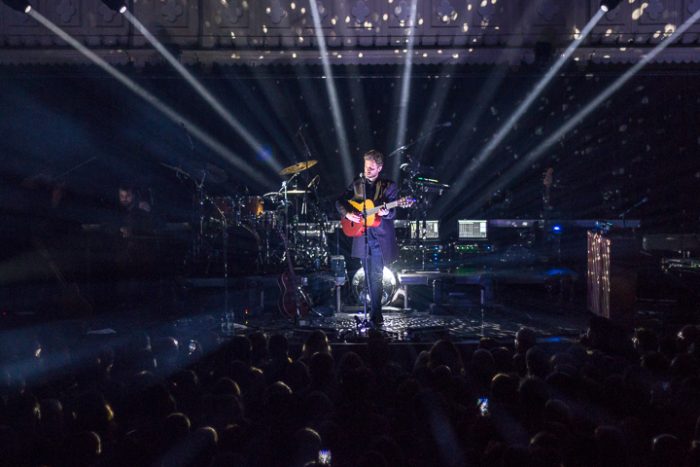 Concerttip vrijdag 21 april: HAEVN @ PHIL. Haarlem