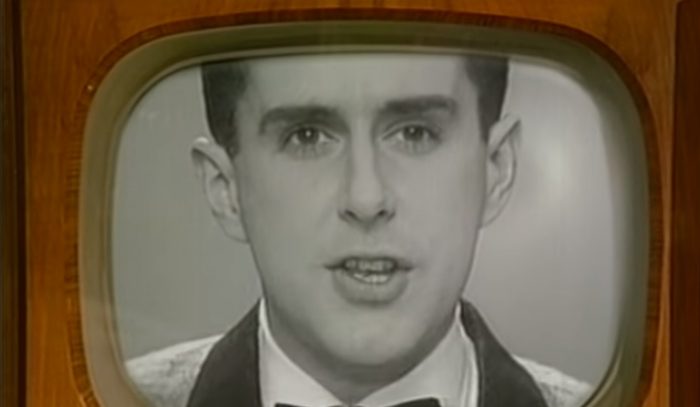 9 februari, de verjaardag van Holly Johnson Holly Johnson