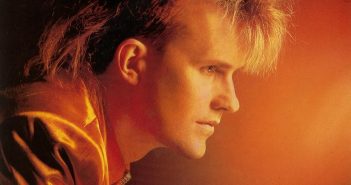 Howard Jones