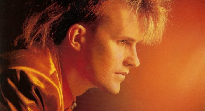 23 februari, de verjaardag van Howard Jones Howard Jones