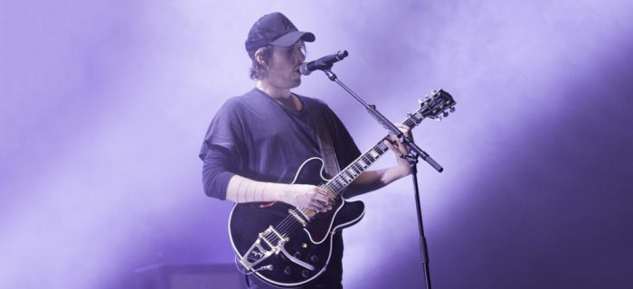 Kensington bewijst kracht met intieme clubshow in Heerlen