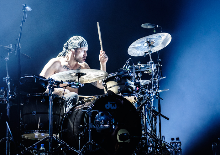 Kensington_clubtour_Paard