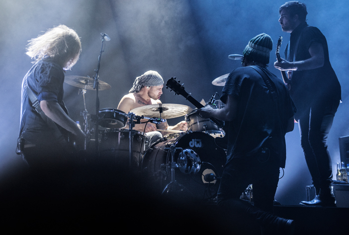 Kensington_clubtour_Paard
