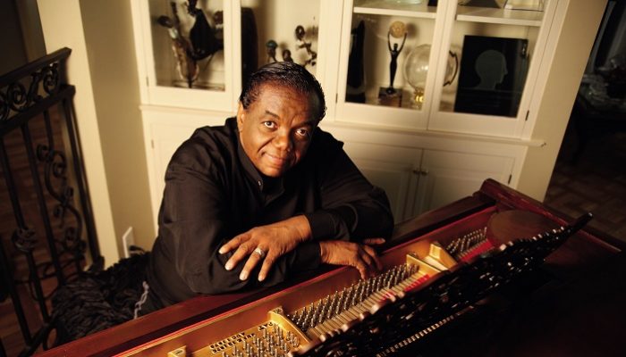 Lamont Dozier