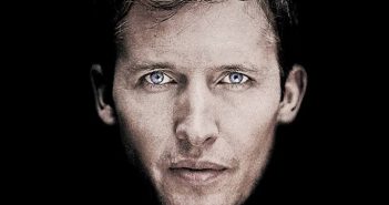 22 februari, de verjaardag van James Blunt James Blunt