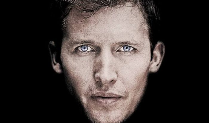 22 februari, de verjaardag van James Blunt James Blunt