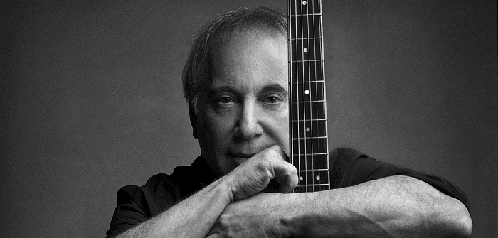 Paul Simon