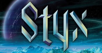 18 februari, de verjaardag van Dennis DeYoung Styx
