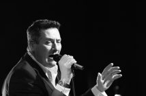 Tony Hadley