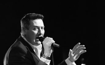 Tony Hadley