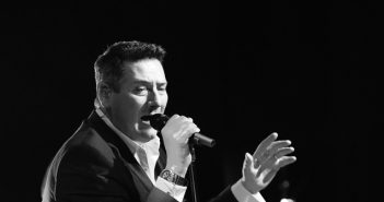 Concerttip vrijdag 22 februari: Tony Hadley in de Metropool Tony Hadley