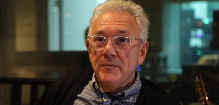 Exclusief: Trevor Horn zelf over ‘Welcome to the Pleasuredome’ Trevor Horn