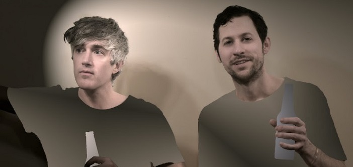 We Are Scientists