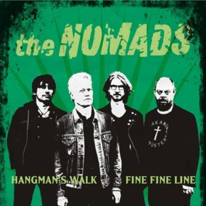The Nomads